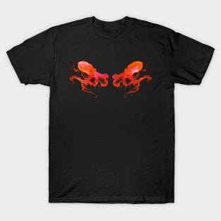 ROC- Red T-Shirt